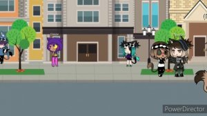 Клип ярко жёлтые-очки, два сердечка на брилке😇