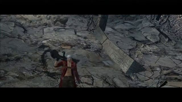 Devil May Cry 3 - Part 31 - THE LAST BATTLE смотреть онлайн