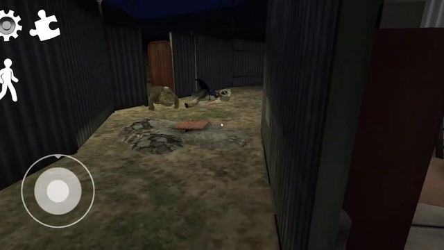 🐊Ice Scream 3🐊 ЗАМАНИВАЮ КРОКОДИЛА  В ЛЮК! МОРОЖЕНЩИК 3 НОВЫЙ ПИТОМЕЦ