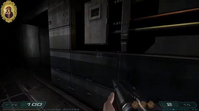 Doom 3: RoE Virgin Longplay HD 60FPS - Part 8: Phobos Labs Sector 2: Molecular Research (Commentary смотреть онлайн