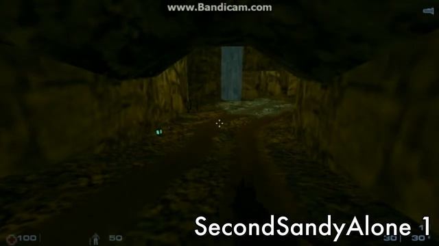 Sven Co-op Weapons 60FPS смотреть онлайн