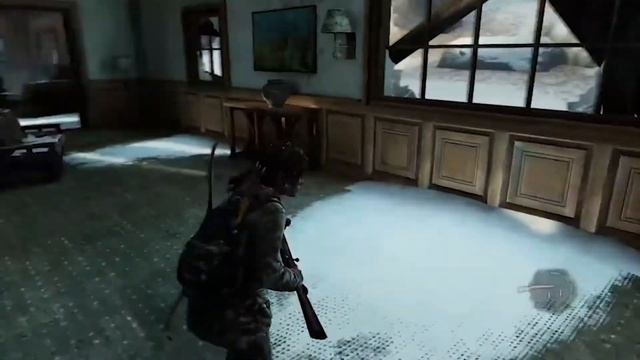 Don"t mess with Ellie./ The Last of Us Part 20 смотреть онлайн