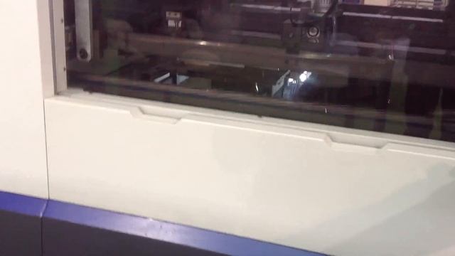 Полуавтоматические плосковысекательные пресса MY-1500 смотреть онлайн