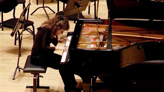 Konstanca Dyulgerova Winner of Carl Nielsen Prize смотреть онлайн
