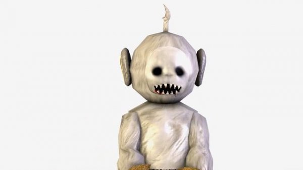 (SFM/Slendytubbies) asdfmovie1