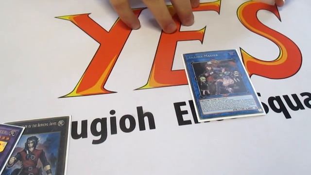 Pendulum Magicians - Top 32 - YCS Prague 2017 - Brunner Marcel смотреть онлайн