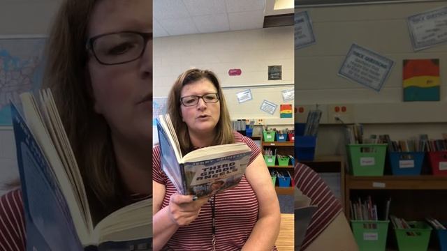 Third Grade Angels Ch 6 смотреть онлайн