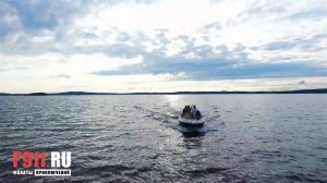 Девичник на катере. Безудержное веселье.