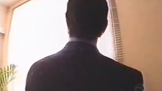 Fernando Collor X Patrick Bateman смотреть онлайн