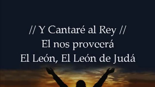 CANTARE AL REY - JHONNY ROJAS смотреть онлайн