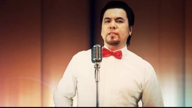 Ерлан Кулахметов "Бойжеткен" (Yerlan bass) you tube version смотреть онлайн