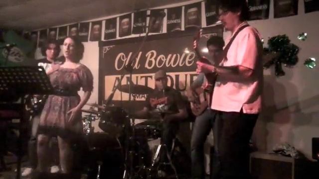 The Trill Is Gone with Allan Nery, Amaro Lima, Joe Poppen, Paulo Trindade & Jenny Langer смотреть онлайн