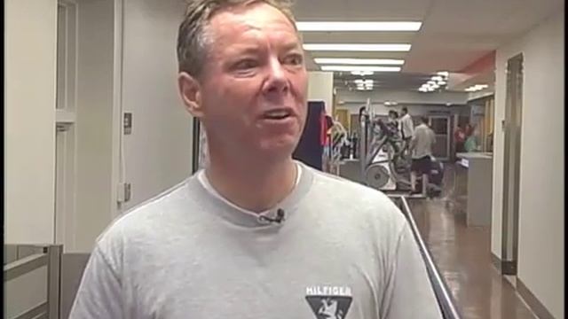 Running For my Existence смотреть онлайн