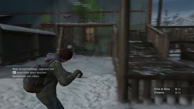 Naughty Dog Anniversary*The last of us 2 смотреть онлайн