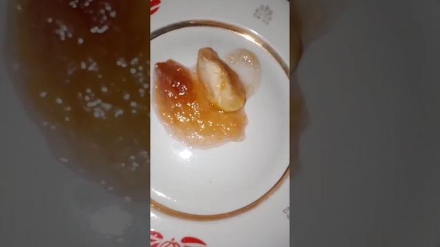 ЯНТАРНЫЙ ЯБЛОЧНЫЙ ДЖЕМ! ЗАКРЫВАЕМ ОЧЕНЬ ВКУСНЫЙ, КРАСИВЫЙ И ГУСТОЙ ЯБЛОЧНЫЙ ДЖЕМ!