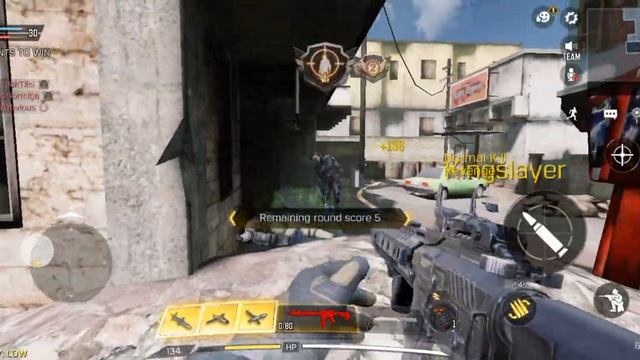 call of duty mobile Room game season 2 1.3.2023 смотреть онлайн