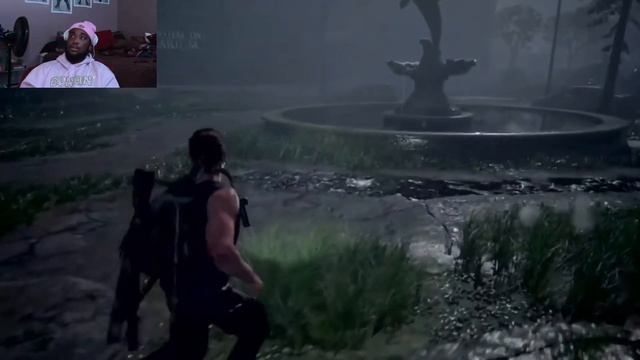 Owen & Abby - The Last of Us 2 Gameplay Part 16 смотреть онлайн