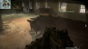 История серии Call of Duty