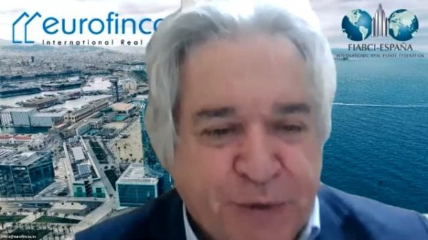 A Real Estate Taste of Europe