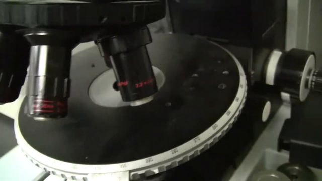 Jenavert Interference Inverted Microscope смотреть онлайн