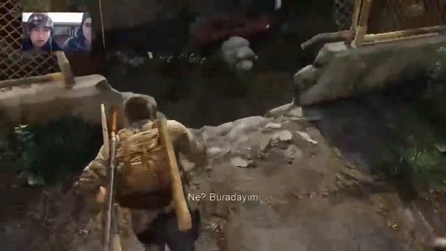 The Last of Us: Bölüm 9 смотреть онлайн