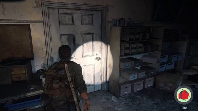 The Last of Us - PC - Parte 4 - Steam - Gameplay смотреть онлайн