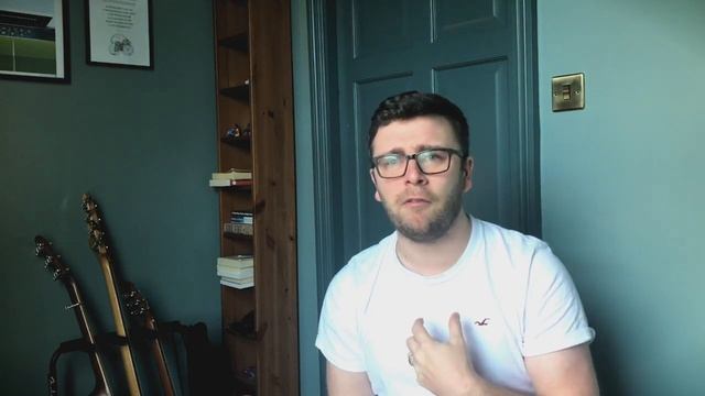 SBC Sunday Service Mark Ch 8