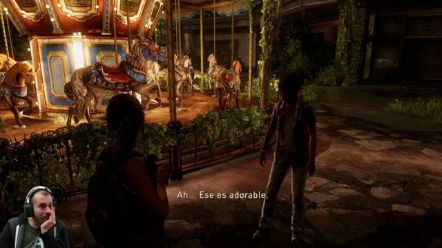 Left behind - The Last of Us Remastered - #07 смотреть онлайн