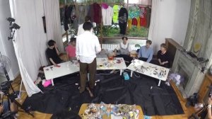 달방 사진전