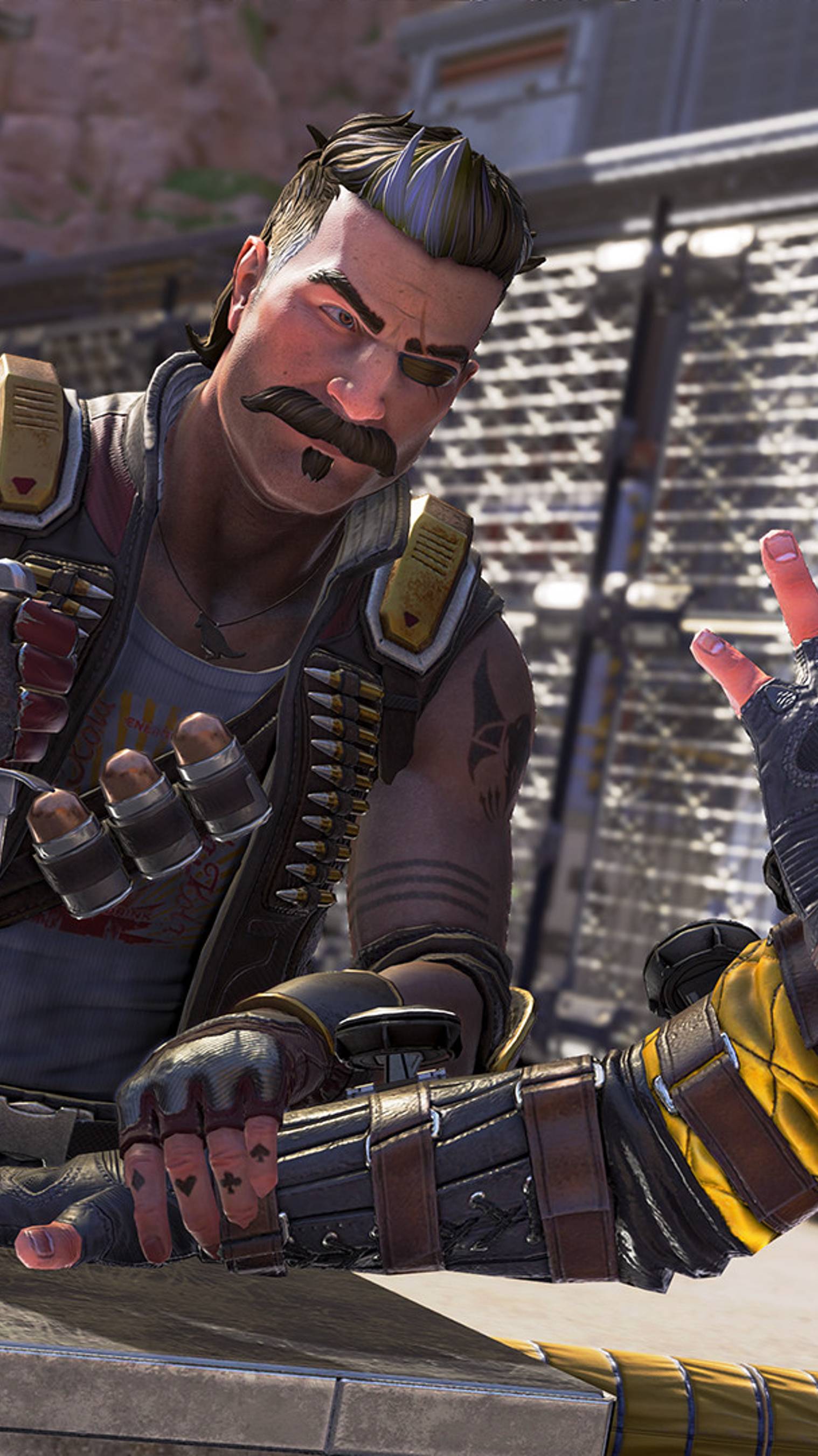 APEX LEGENDS GAME PLAY ON ФЬЮЗ 1 PLACE (5 ЧАСТЬ ) смотреть онлайн