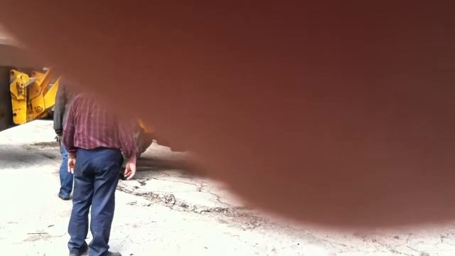 Тракторист на JCB смотреть онлайн