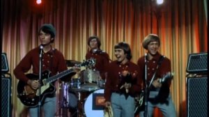 The Monkees   Last Train To Clarksville 1961