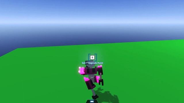 How to use Upgrade Bot - Clone Drone Adventure Mode Level Editor Tutorial смотреть онлайн