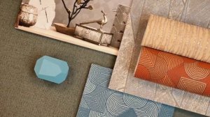 Природные мотивы в интерьере от Loymina Group