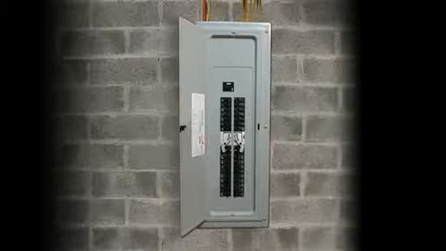 Презентация Generac. смотреть онлайн