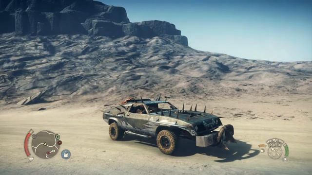 О- оптимизация. Mad Max. смотреть онлайн