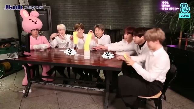 Run BTS. ep. 20 смотреть онлайн