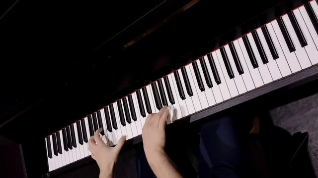 Гр. Вторая лига. Господин Великий Новгород. #pianocover + караоке #ysatikv