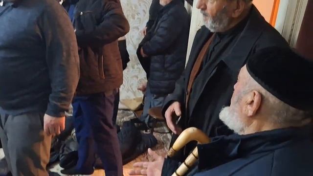 Назму Султан Абулив