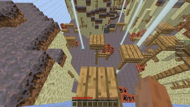 Играем с Mega Game на last craft #1 Талкалки смотреть онлайн