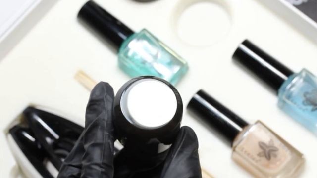 Альга-набор для японского экспресс маникюра MASURA арт.801-15 смотреть онлайн