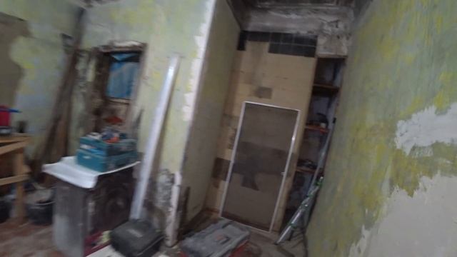 НоВЫЙ ЛАЗЕРНЫЙ УРОВЕНЬ и О РЕМОНТЕ в ПЕРЕСПЕКТИВЕ смотреть онлайн