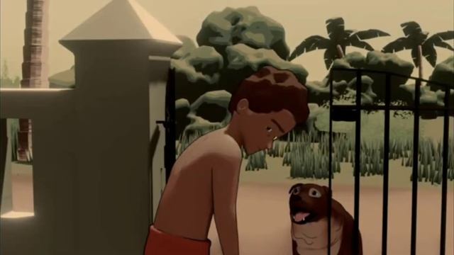 Review animasi The Last Trepangers; A Brother from Across the Sea смотреть онлайн