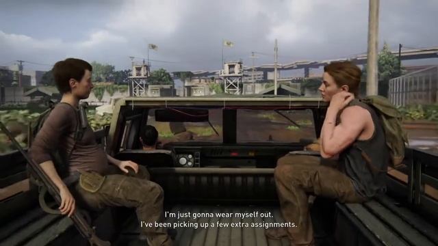 The Last of Us Part II PLATINUM WALKTHROUGH - Tracking Lesson Collectables смотреть онлайн