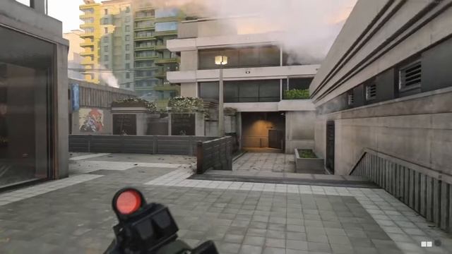 call of duty black ops cold war vs modern warfare 2019 смотреть онлайн