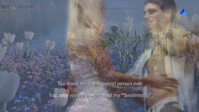 ERNESTO CORTAZAR - Sentiments