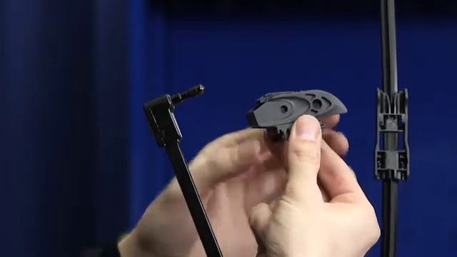 Wiper Blade Pin Lock Installation Tips | ACDelco