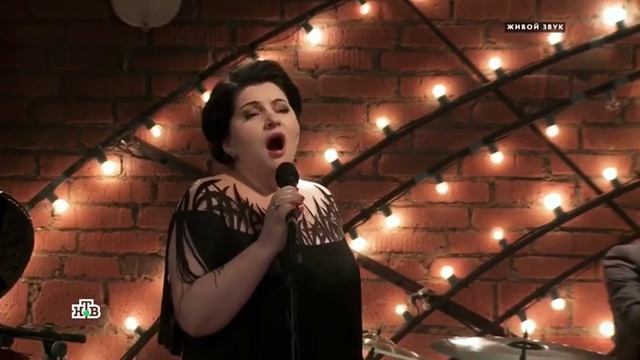 Анонс. Хибла Герзмава на «Квартирнике у Маргулиса»