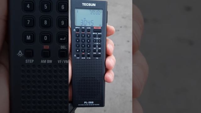 Tecsun Pl - 368