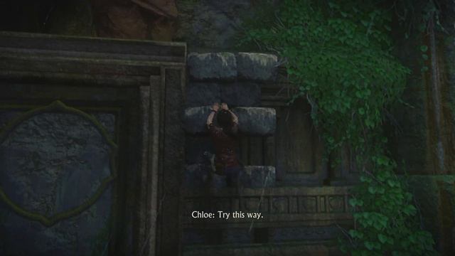 Uncharted: The Lost Legacy - Part 5 Gameplay Playthrough - PS5 4K 60FPS смотреть онлайн